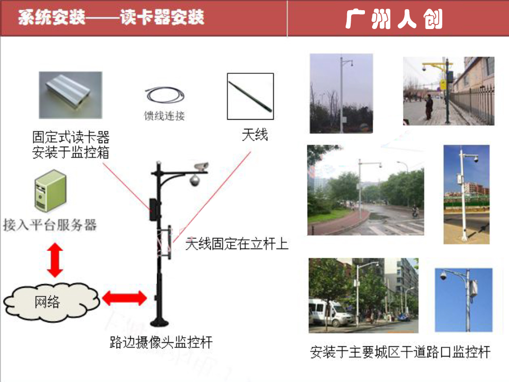 人創(chuàng)天地電動自行車（電瓶車）智能防盜備案系統(tǒng)介紹